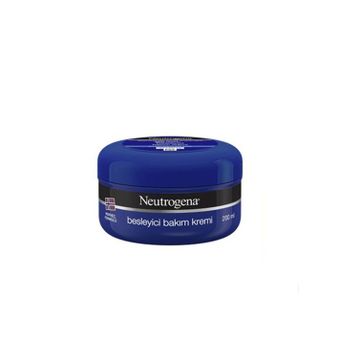 Neutrogena Besleyici 200 ml Bakım Kremi
