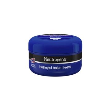 Neutrogena Besleyici 200 ml Bakım Kremi
