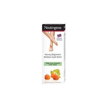 Neutrogena Böğürtlenli Besleyici 100 ml Bakım Kremi