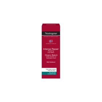 Neutrogena Cica 50 ml Onarıcı Bakım Çatlak Topuk Kremi