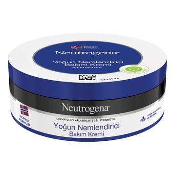 Neutrogena Comfort 200 ml Yoğun Bakım Kremi