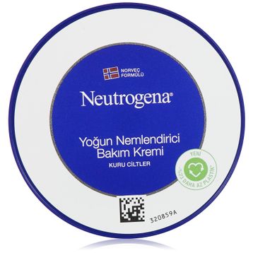 Neutrogena Comfort 200 ml Yoğun Bakım Kremi
