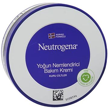 Neutrogena Comfort 200 ml Yoğun Bakım Kremi