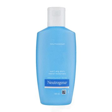 Neutrogena Deep Clean 200 ml Makyaj Temizleme Sütü