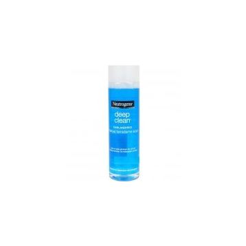 Neutrogena Deep Clean Canlandırıcı 150 ml Makyaj Temizleyici Kremsi Formül 150ML