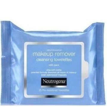 Neutrogena Deep Clean Makyaj Temizleyici Mendil