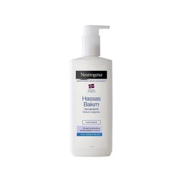 Neutrogena Deep Moisture 2x400 ml Vücut Losyonu