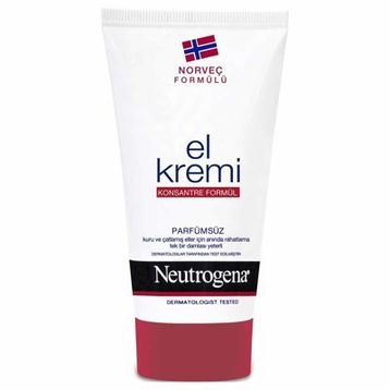 Neutrogena FF 20Z El Kremi