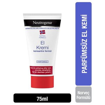 Neutrogena FF 20Z El Kremi
