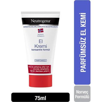 Neutrogena FF 20Z El Kremi
