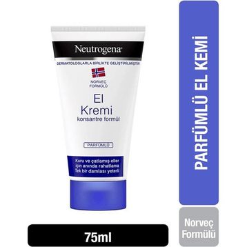 Neutrogena FF 20Z El Kremi