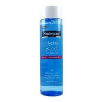 Neutrogena Hydro Boost 200 ml Makyaj Temizleme Suyu