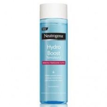 Neutrogena Hydro Boost 200 ml Makyaj Temizleme Suyu