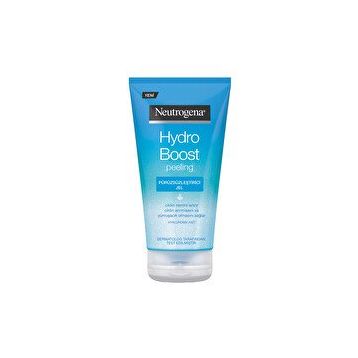 Neutrogena Hydro Boost 200 ml Yüz Temizleme Jeli