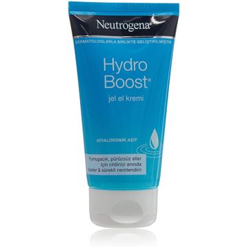 Neutrogena Hydro Boost 2x75 ml El Kremi