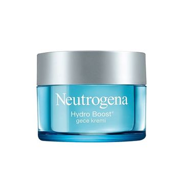 Neutrogena Hydro Boost 50 ml Gece Kremi