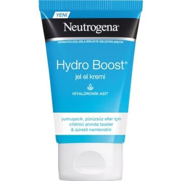 Neutrogena Hydro Boost 75 ml El Kremi
