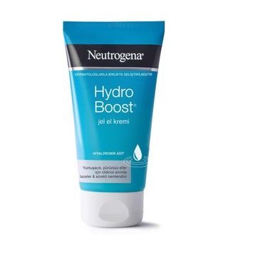 Neutrogena Hydro Boost 75 ml El Kremi