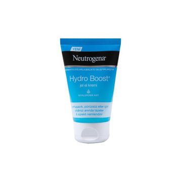 Neutrogena Hydro Boost Jel 50 ml El Krem