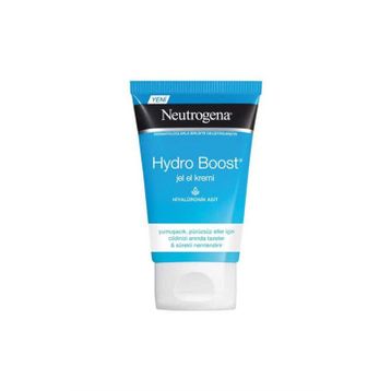 Neutrogena Hydro Boost Jel 50 ml El Krem