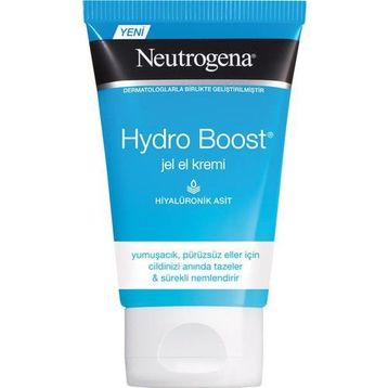 Neutrogena Hydro Boost Jel 50 ml El Krem