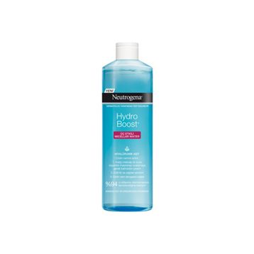 Neutrogena Hydro Boost Micellar Water 400 ml Makyaj Temizleme Suyu