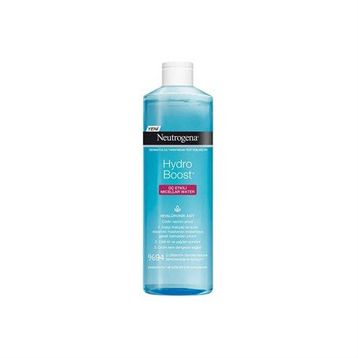 Neutrogena Hydro Boost Micellar Water 400 ml Makyaj Temizleme Suyu