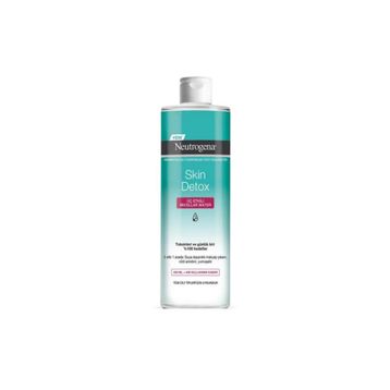 Neutrogena Hydro Boost Micellar Water 400 ml Makyaj Temizleme Suyu