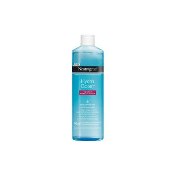 Neutrogena Hydro Boost Micellar Water 400 ml Makyaj Temizleme Suyu
