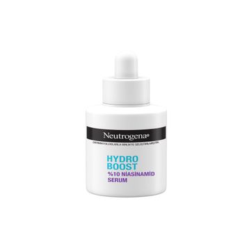 Neutrogena Hydro Boost Niacinamide 30 ml Serum