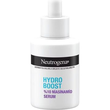 Neutrogena Hydro Boost Niasinamid 30 ml Serum
