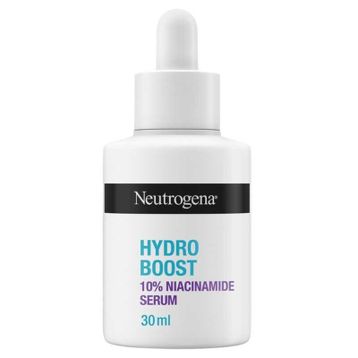 Neutrogena Hydro Boost Niasinamid 30 ml Serum