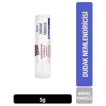Neutrogena Lip Moisturizer Dudak Balmı