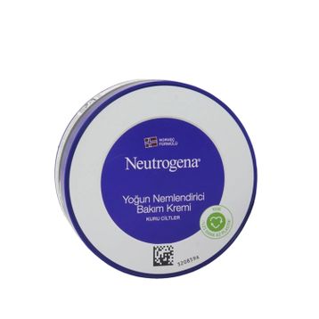 Neutrogena Norveç Formülü 200 ml Yoğun Bakım Kremi