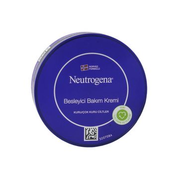 Neutrogena Norveç Formülü 3x300 ml Hızlı Emilen Bakım Kremi