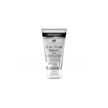 Neutrogena Norveç Formülü 75 ml El Tırnak Bakım Kremi