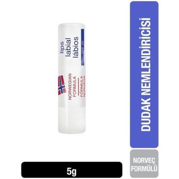 Neutrogena Norveç Formülü SPF20 Dudak Nemlendiricisi