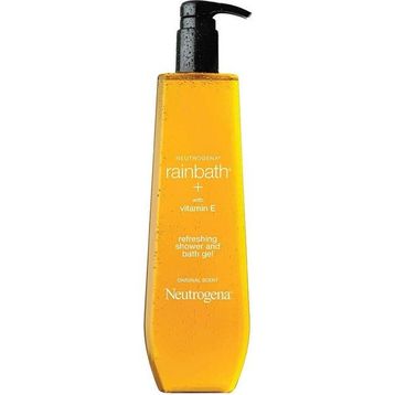 Neutrogena Rainbath 1182 ml Yenileyici Duş ve Banyo Jeli