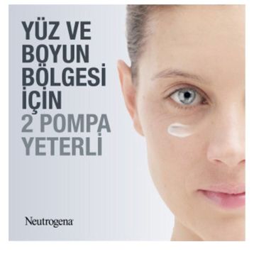 Neutrogena Retinal Boost 30 ml Yaşlanma Karşıtı Serum