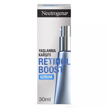 Neutrogena Retinol Boost+ 30 ML Serum