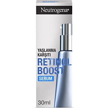 Neutrogena Retinol Boost+ 30 ML Serum