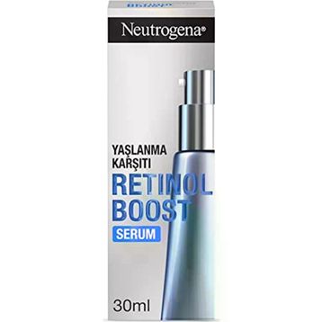 Neutrogena Retinol Boost+ 30 ML Serum