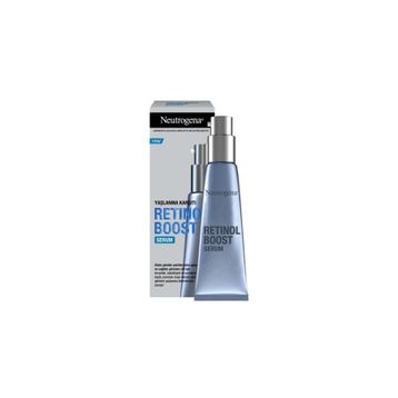 Neutrogena Retinol Boost+ 30 ML Serum