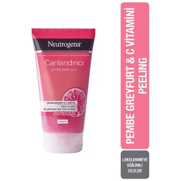 Neutrogena Sivilce Karşıtı 150 ml Peeling