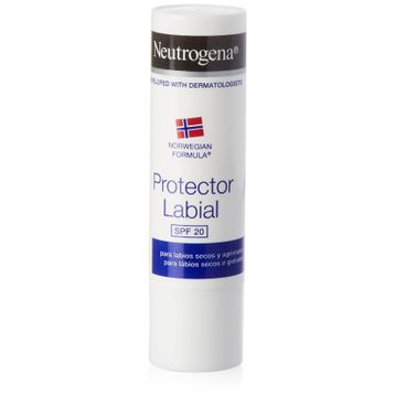 Neutrogena SPF20 Dudak Kremi