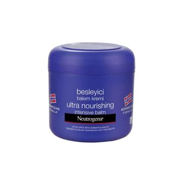 Neutrogena Ultra Nourishing 300 ml Besleyici Vücut Kremi