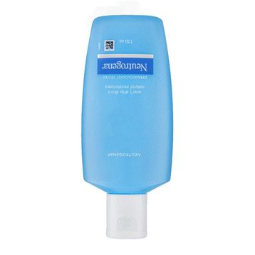 Neutrogena Visibly Clear 3 in 1 100 ml Yüz Temizleme Jeli