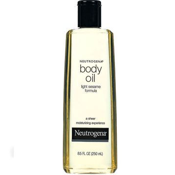 Neutrogena Vücut Yağı 250 ML