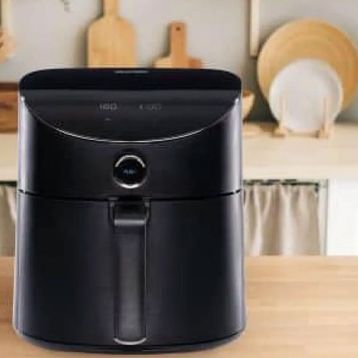 Neutron 3223/STD Smart Airfryer 5.5 lt Fritöz