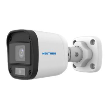 Neutron NEU-AB120-28-CA Gece Renkli ve Sesli Güvenlik Kamerası
